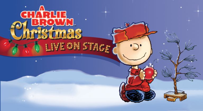 A Charlie Brown Christmas – Live on Stage! teaser image