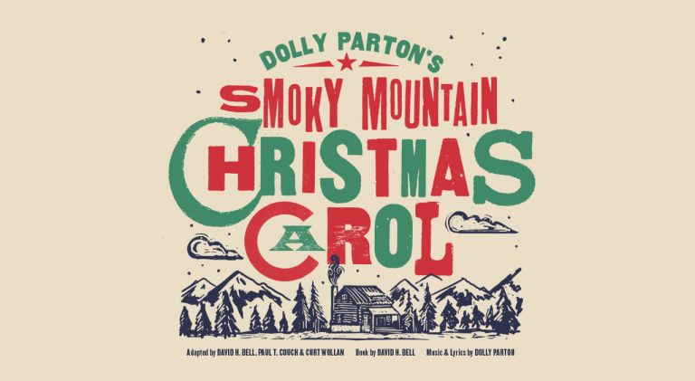 CAST AND BAND ANNOUNCED FOR DOLLY PARTON’S SMOKY MOUNTAIN CHRISTMAS CAROL 2025 NATIONAL TOUR teaser image