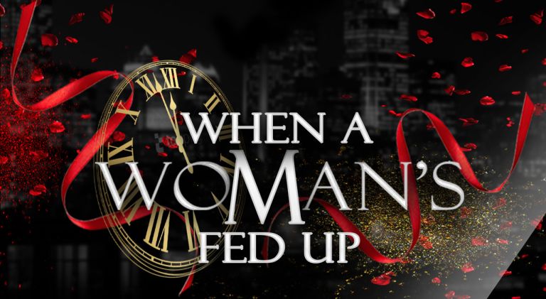 When A Woman’s Fed Up Coming to the Adler Theatre teaser image
