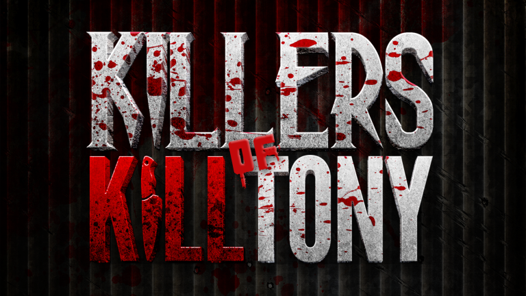 “KILLERS OF KILL TONY” STANDUP SHOW COMES TO DAVENPORT teaser image