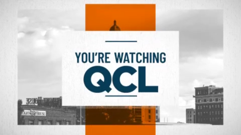 Lance Sadlek, Executive Director, Talks 2025/2026 Broadway at the Adler Theatre Season with on Quad Cities Live  teaser image