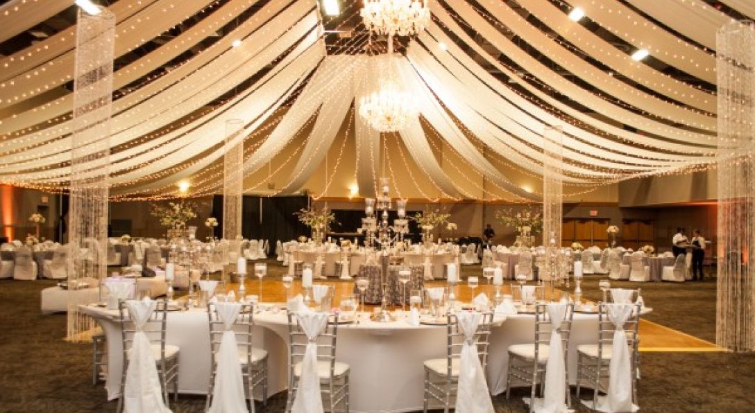 RiverCenter Receptions