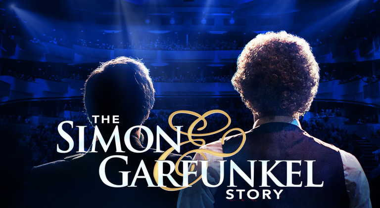 Encore! Global Phenomenon The Simon & Garfunkel Story Visits the Adler Theatre on February 25 teaser image