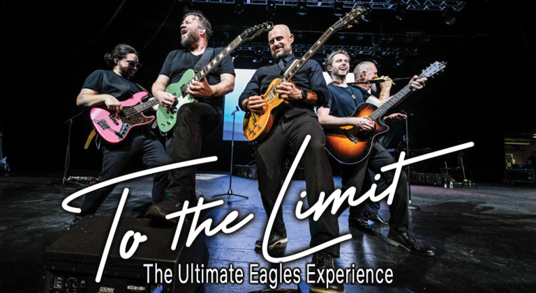 To The Limit - The Ultimate Eagles Experience Announces Stop at the Adler Theatre teaser image