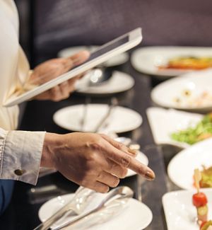 Photo of the Adler Theatre