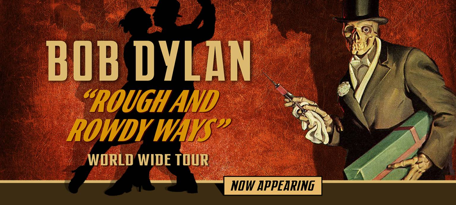 Bob Dylan 