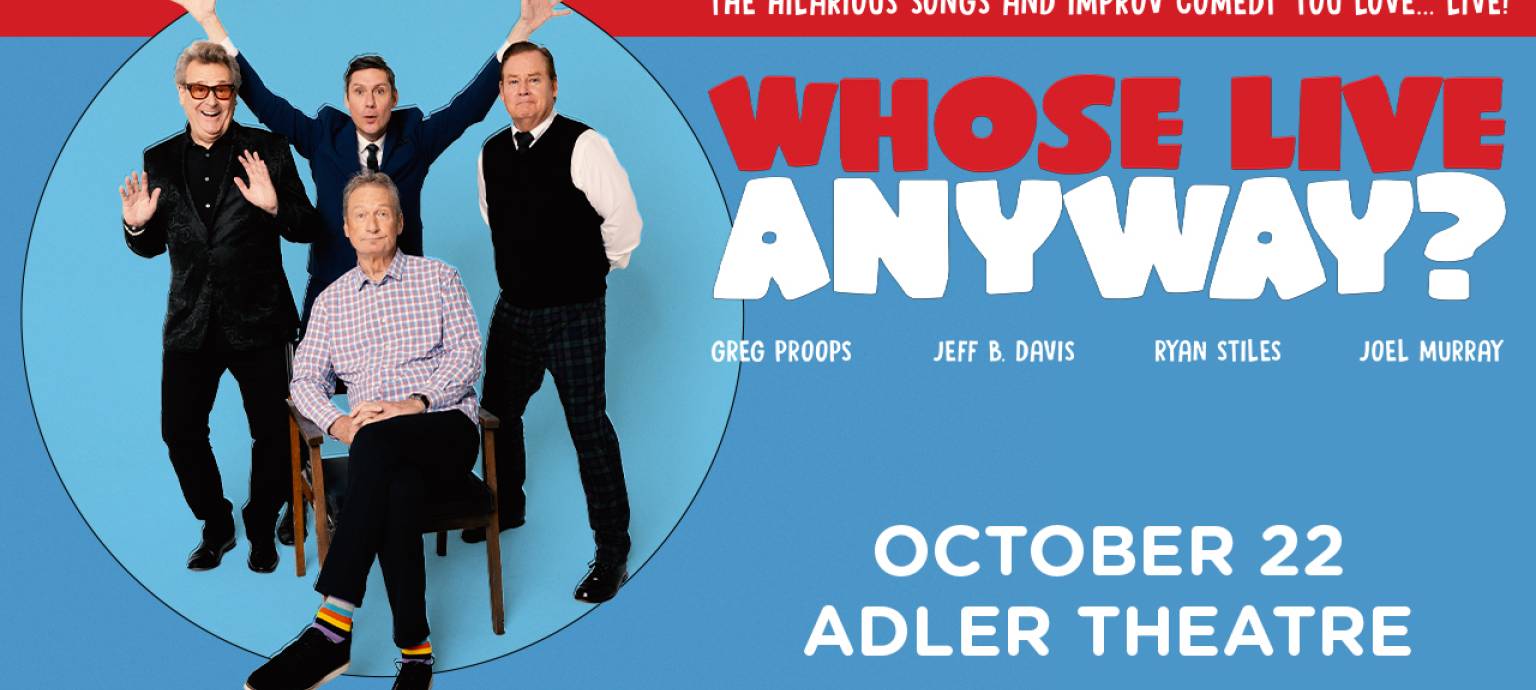 Whose Live Anyway?