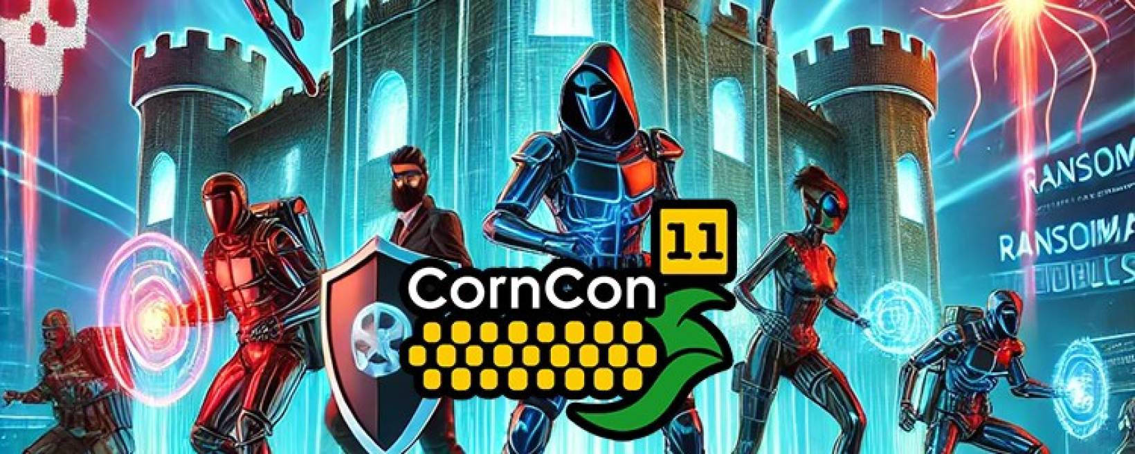 CornCon 2025