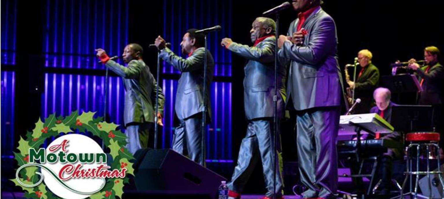 A Motown Christmas