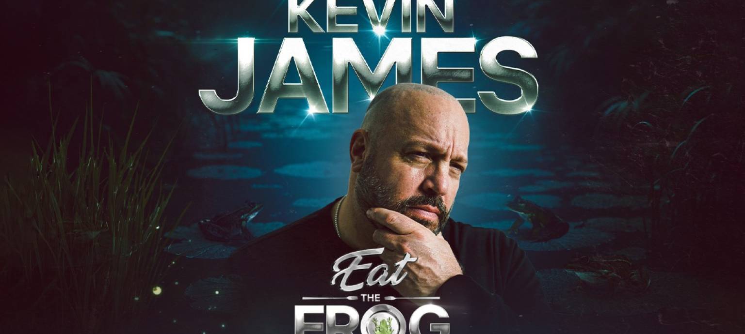 Kevin James 