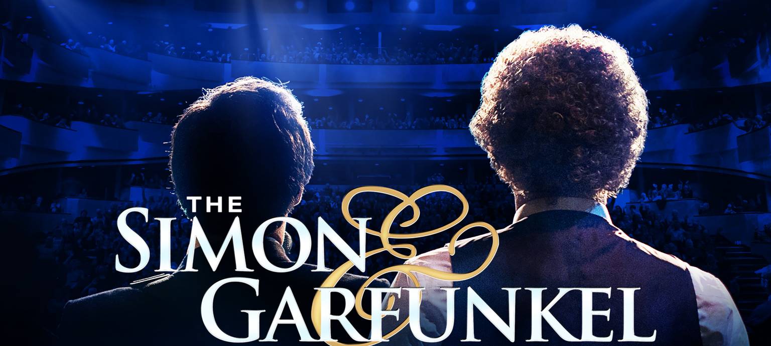 The Simon & Garfunkel Story