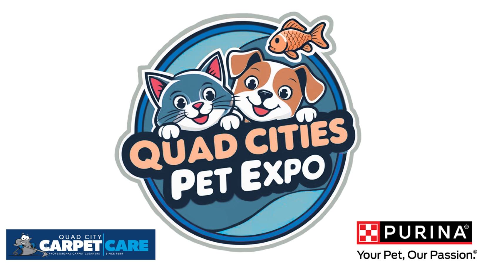 Quad Cities Pet Expo