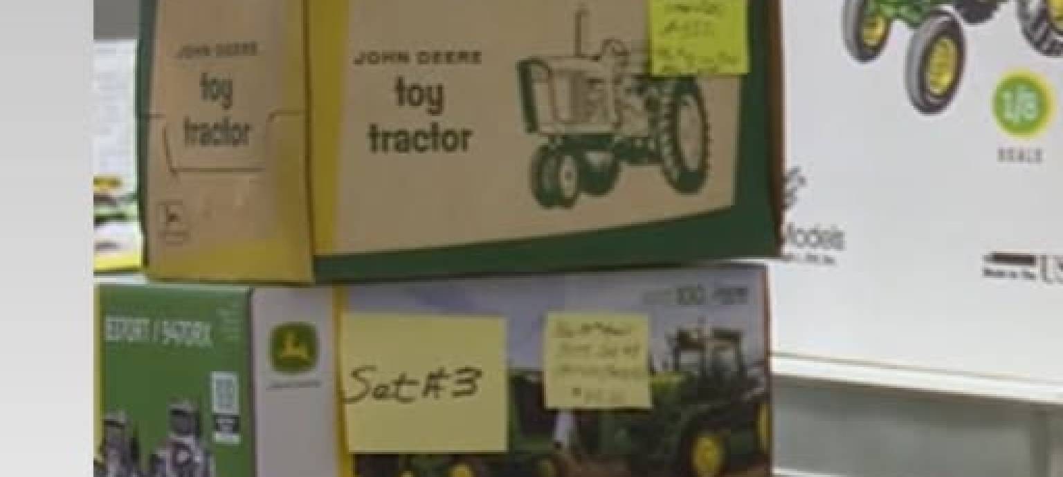 Gathering of the Green Returns to Celebrate America's 250th Anniversary