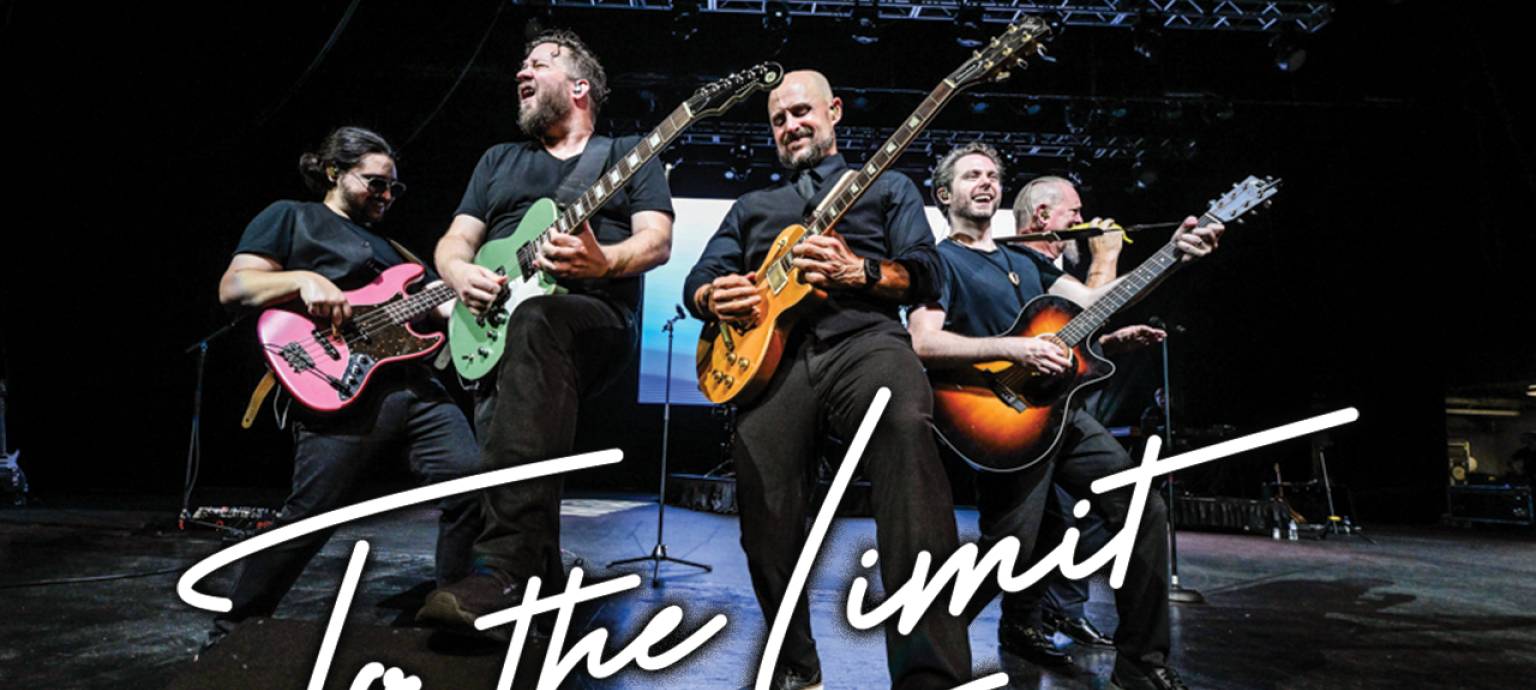 To The Limit - The Ultimate Eagles Experience