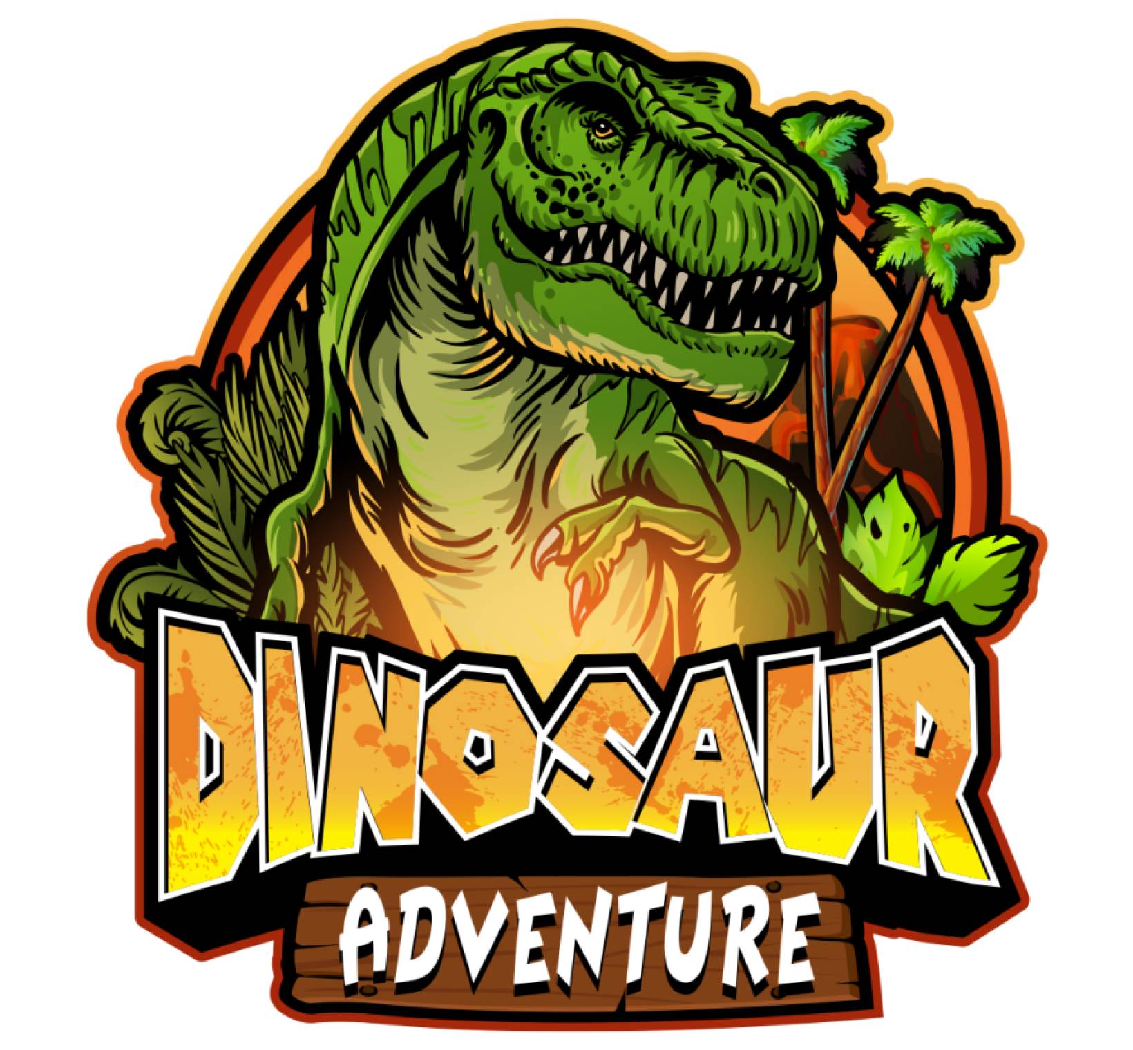 Dinosaur Adventure