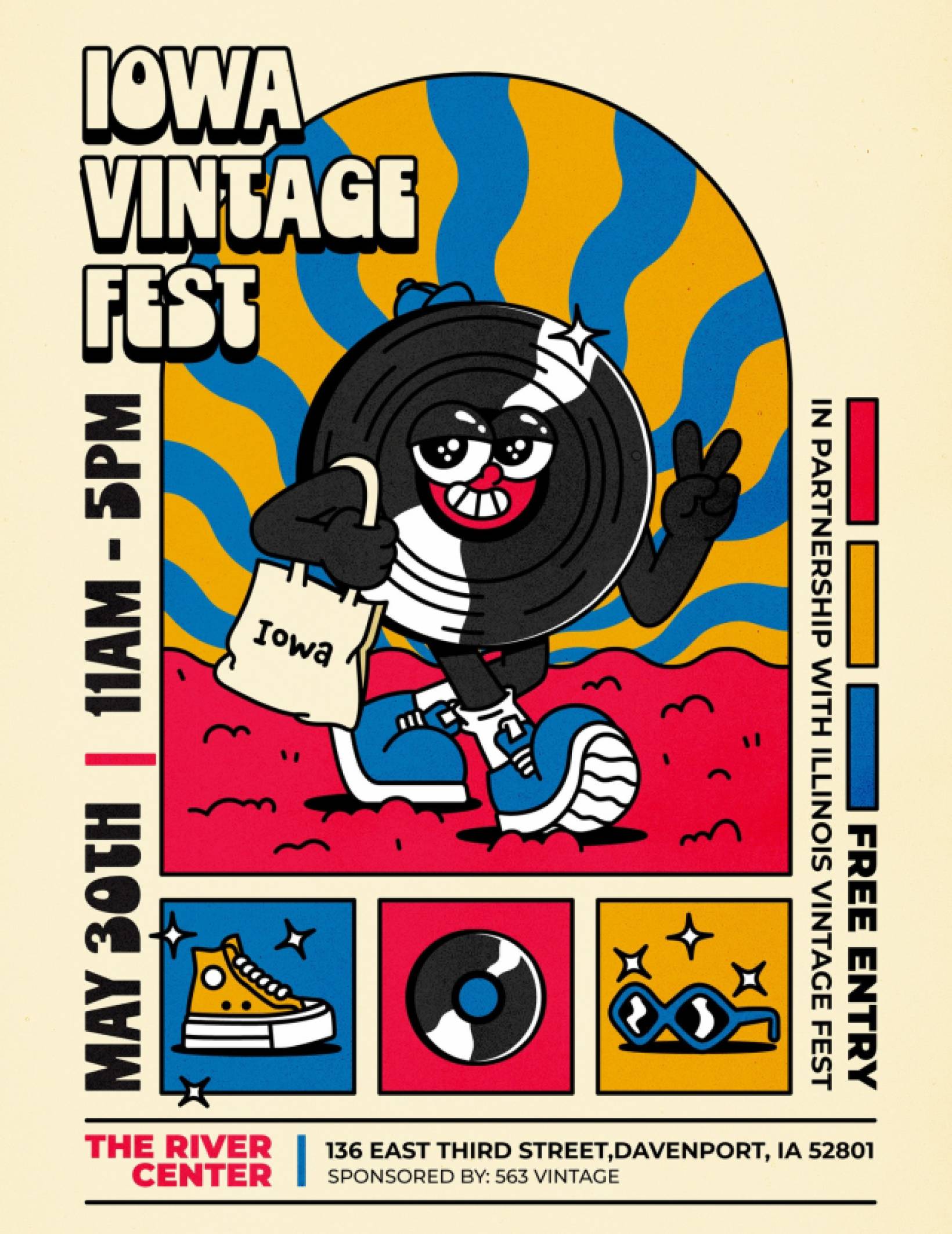 Iowa Vintage Fest