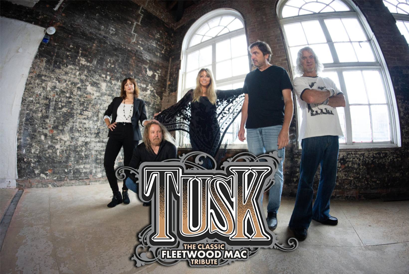 Tusk: The Classic Tribute to Fleetwood Mac