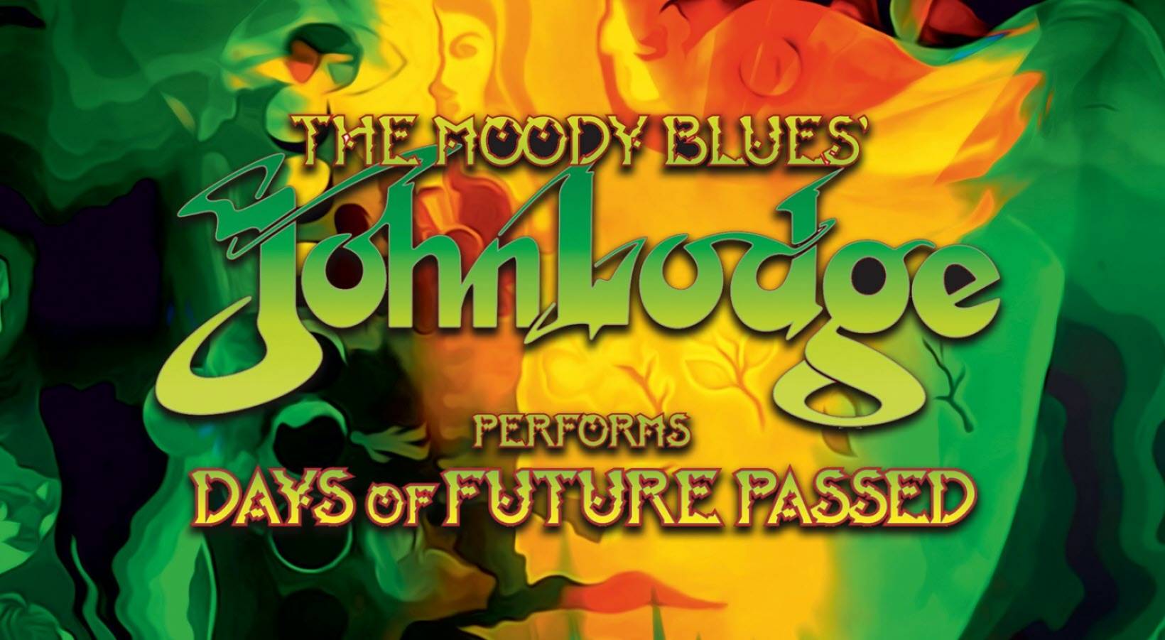 CANCELED - John Lodge 