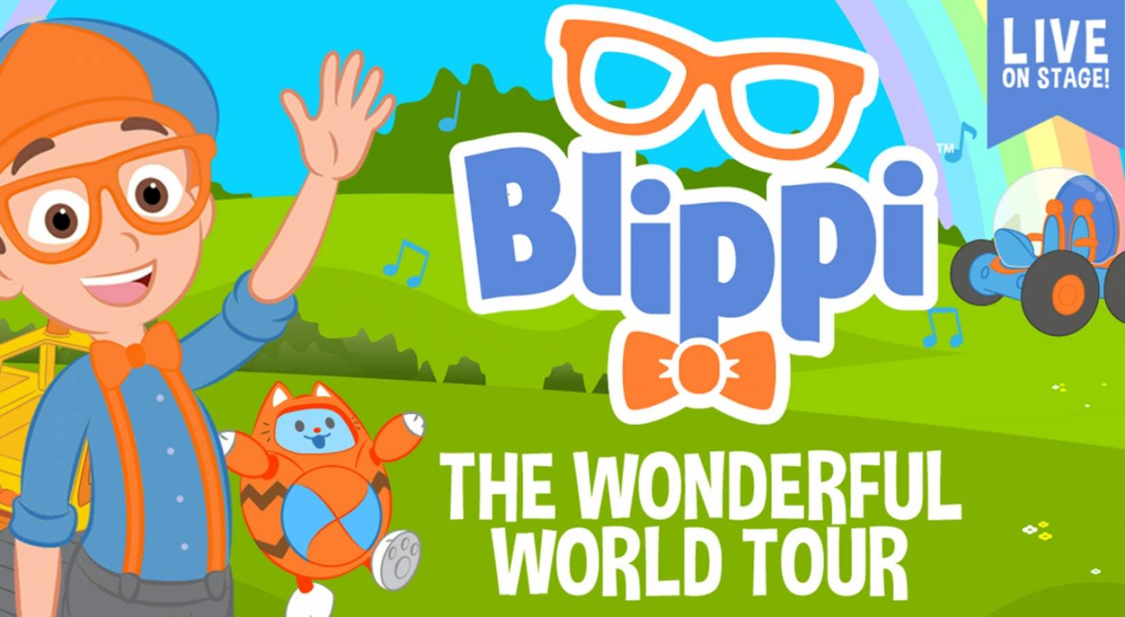 Blippi