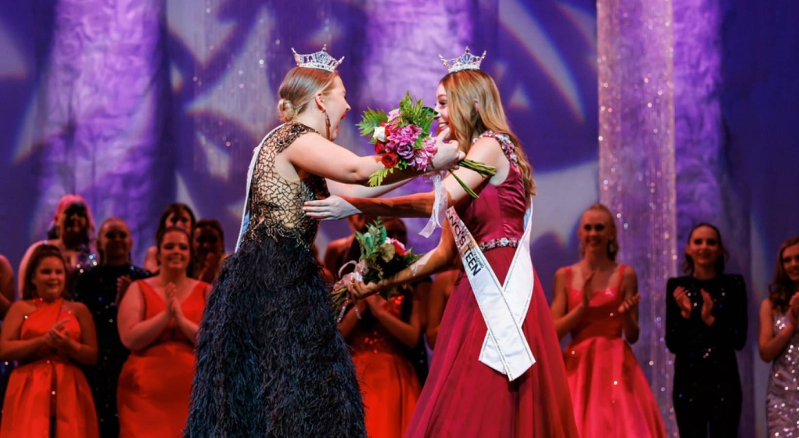 Miss Iowa