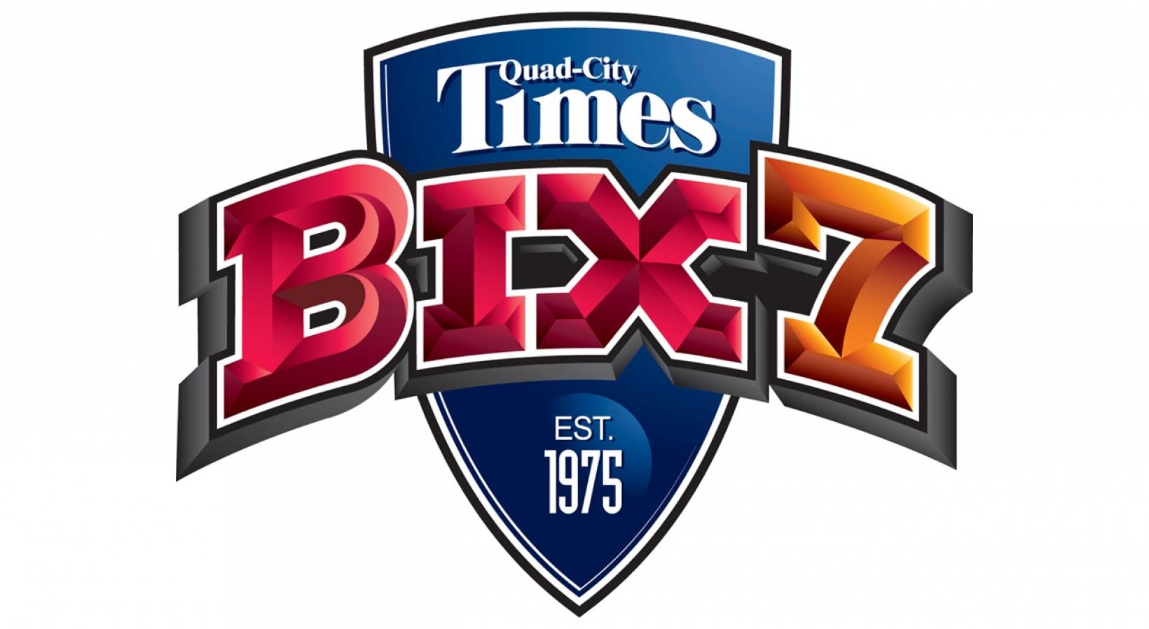 Quad City Times BIX 7