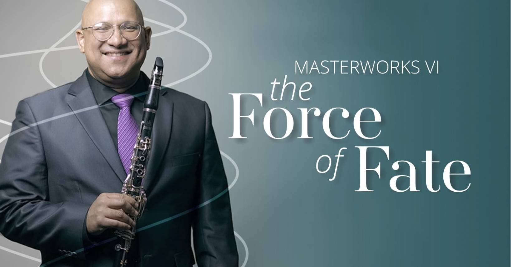 QCSO Masterworks VI: The Force of Fate