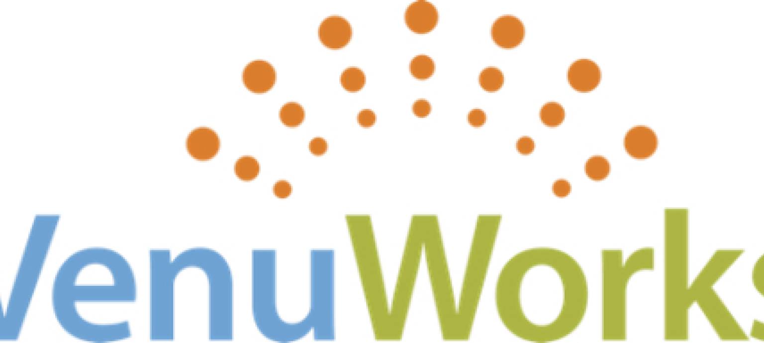 VenuWorks logo